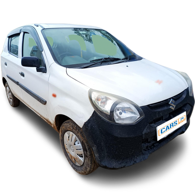 Maruti Alto 800-img